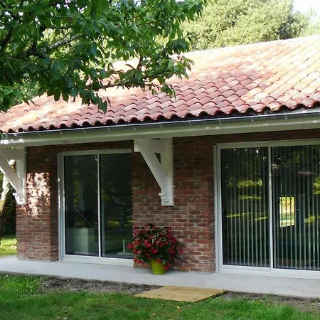 Le Du Tanon Holiday home *