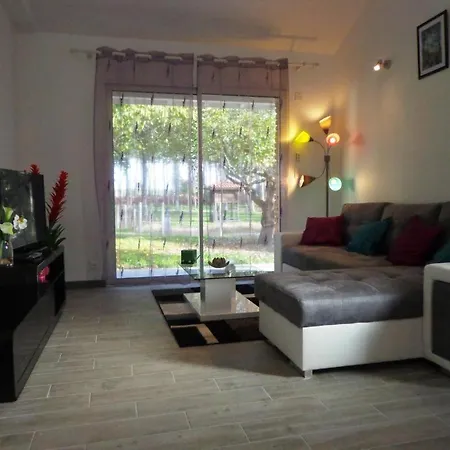 Le Du Tanon Holiday home