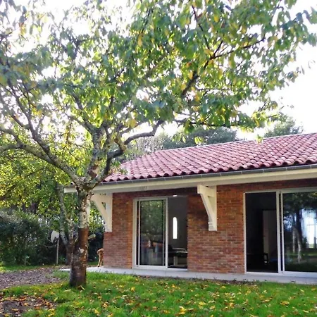 Holiday home Le Du Tanon Bias (Landes)