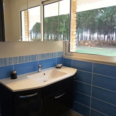 Le Du Tanon Bias (Landes)