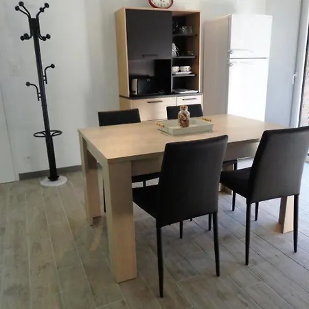 Le Du Tanon Holiday home Bias (Landes)