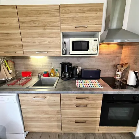 Nyaraló Le Du Tanon *