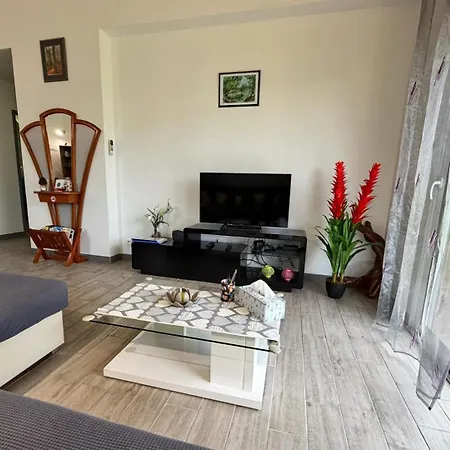 Le Du Tanon Tatil Evi *