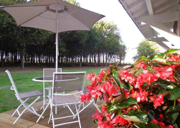 Le Du Tanon بيت للعطل