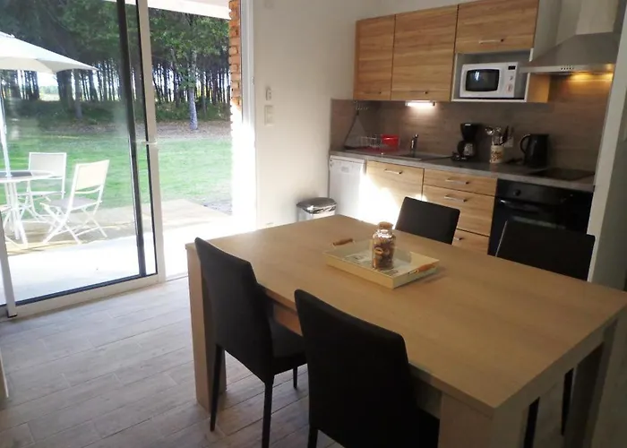 Le Du Tanon بيت للعطل