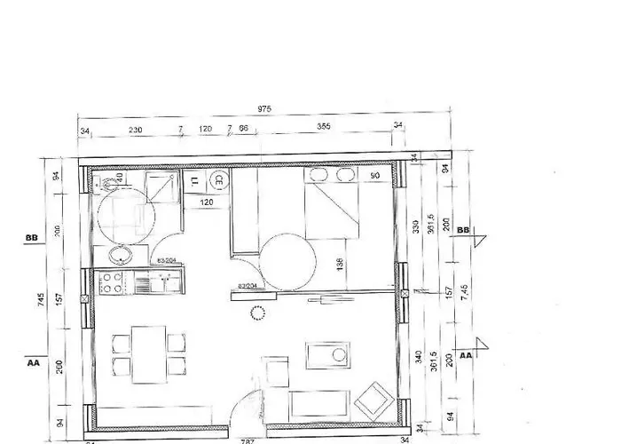 Le Du Tanon بيت للعطل